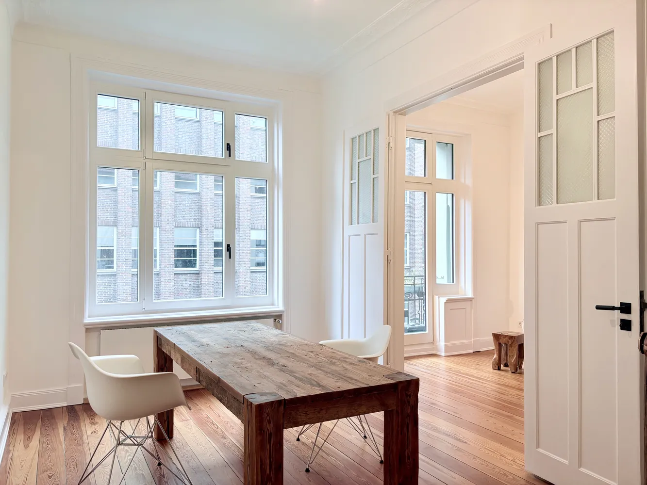 3 Zimmer Wohnung mit 53 m² in Hamburg – Bild 1