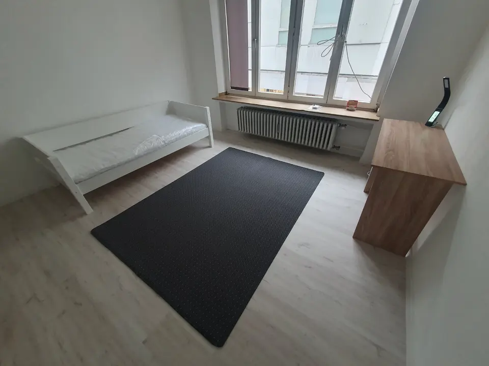 2 Zimmer Wohnung mit 26 m² in Aachen – Bild 2