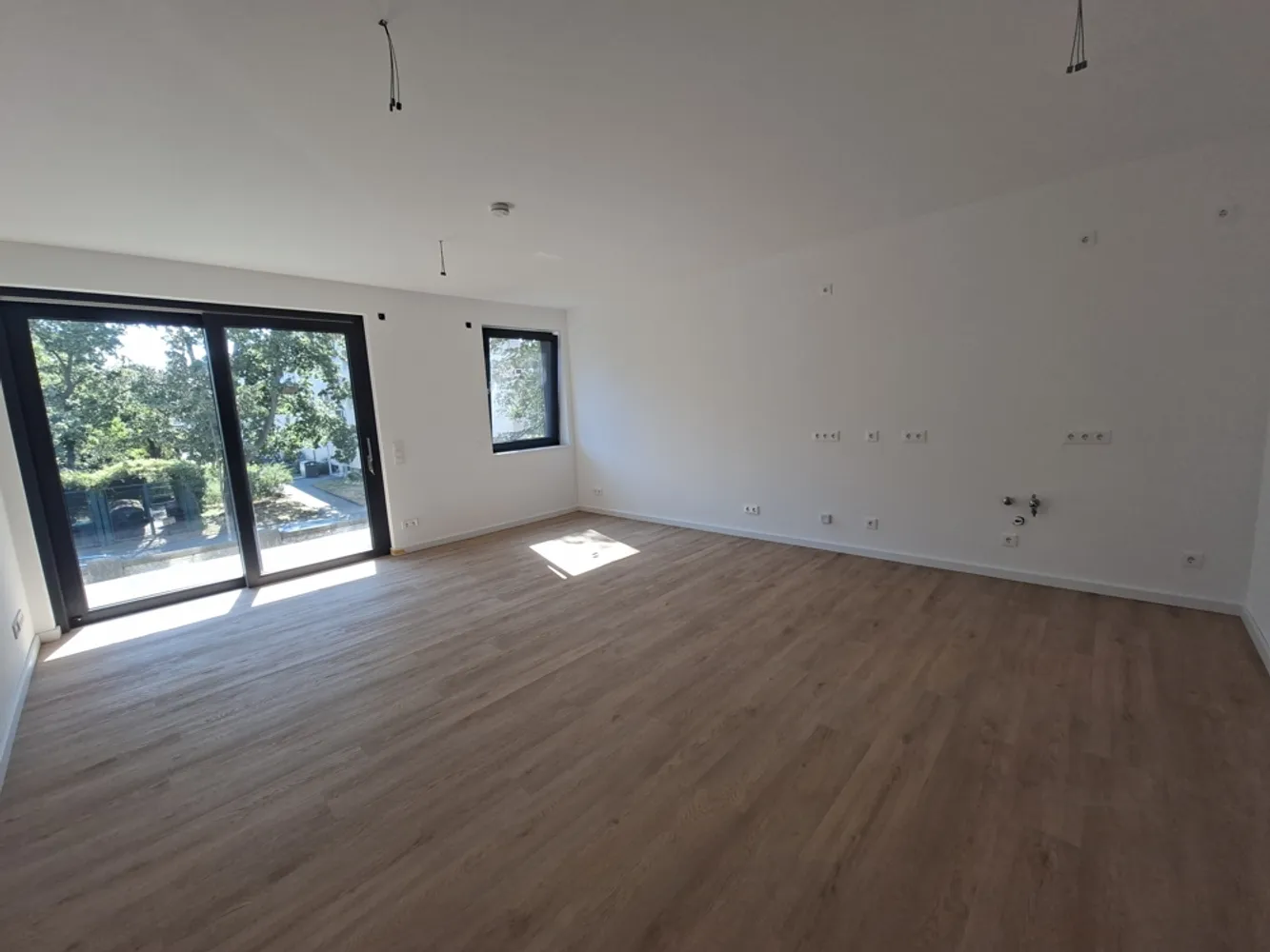 3 Zimmer Wohnung mit 91 m² in Dresden – Bild 1