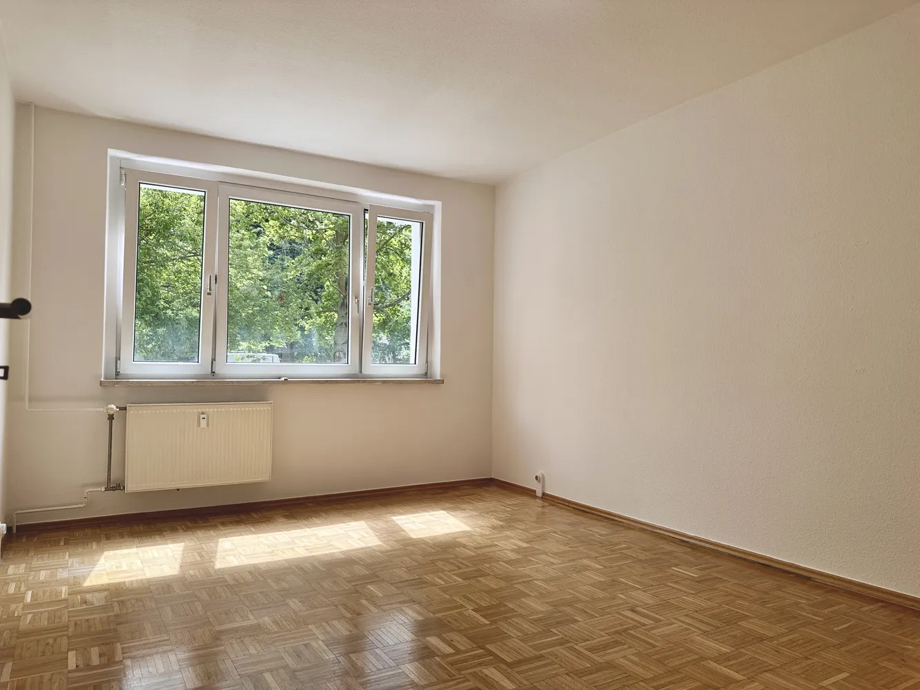 3 Zimmer Wohnung mit 60 m² in Magdeburg – Bild 8