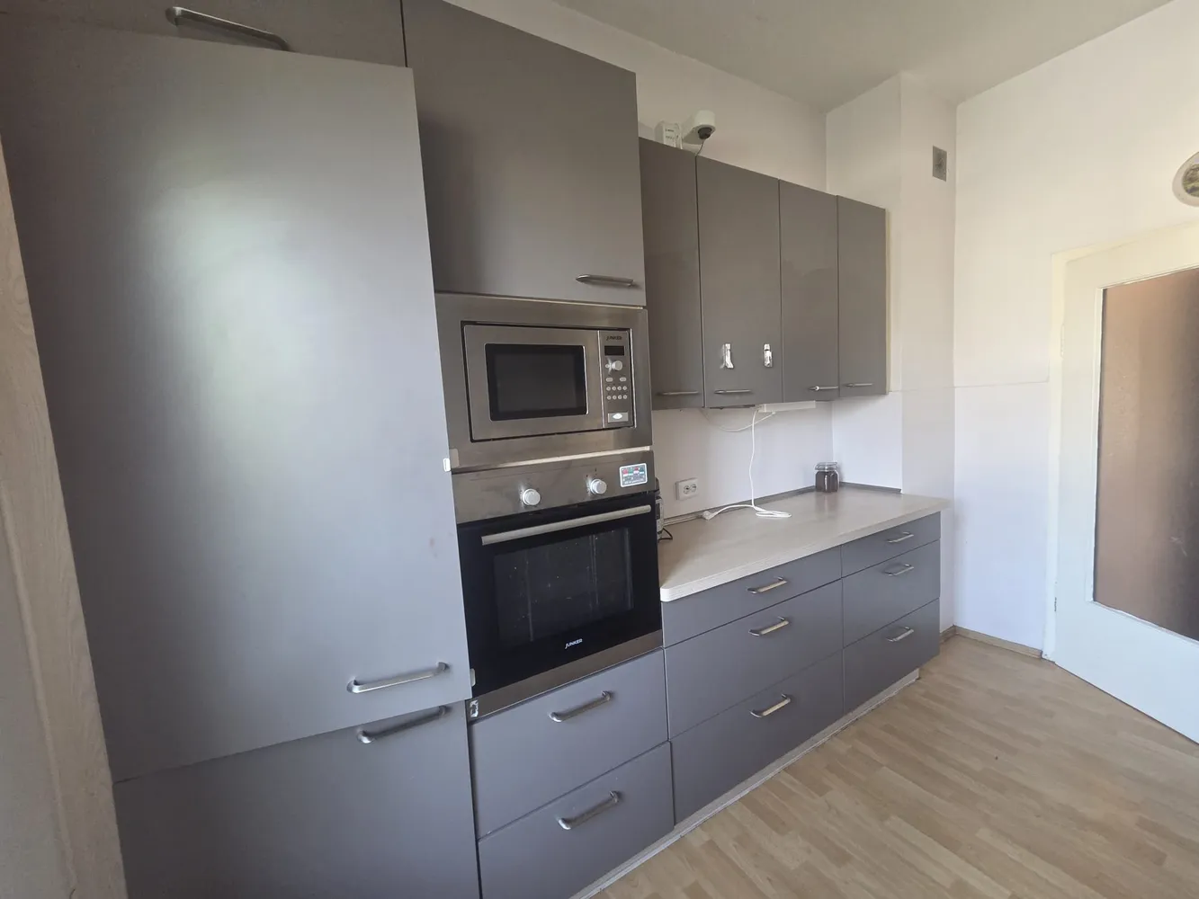 3 Zimmer Wohnung mit 113 m² in Nürnberg – Bild 2