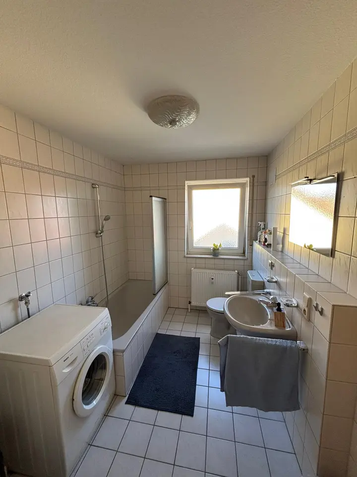 2 Zimmer Wohnung mit 56 m² in Hof – Bild 9