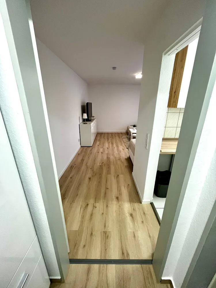 1 Zimmer Wohnung mit 30 m² in Hagen – Bild 1