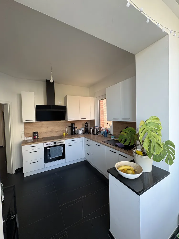 3 Zimmer Wohnung mit 75 m² in Stuttgart – Bild 2