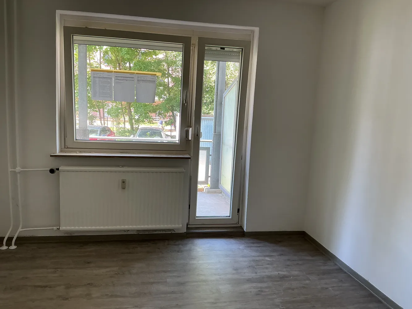 2 Zimmer Wohnung mit 47 m² in Bremen – Bild 4