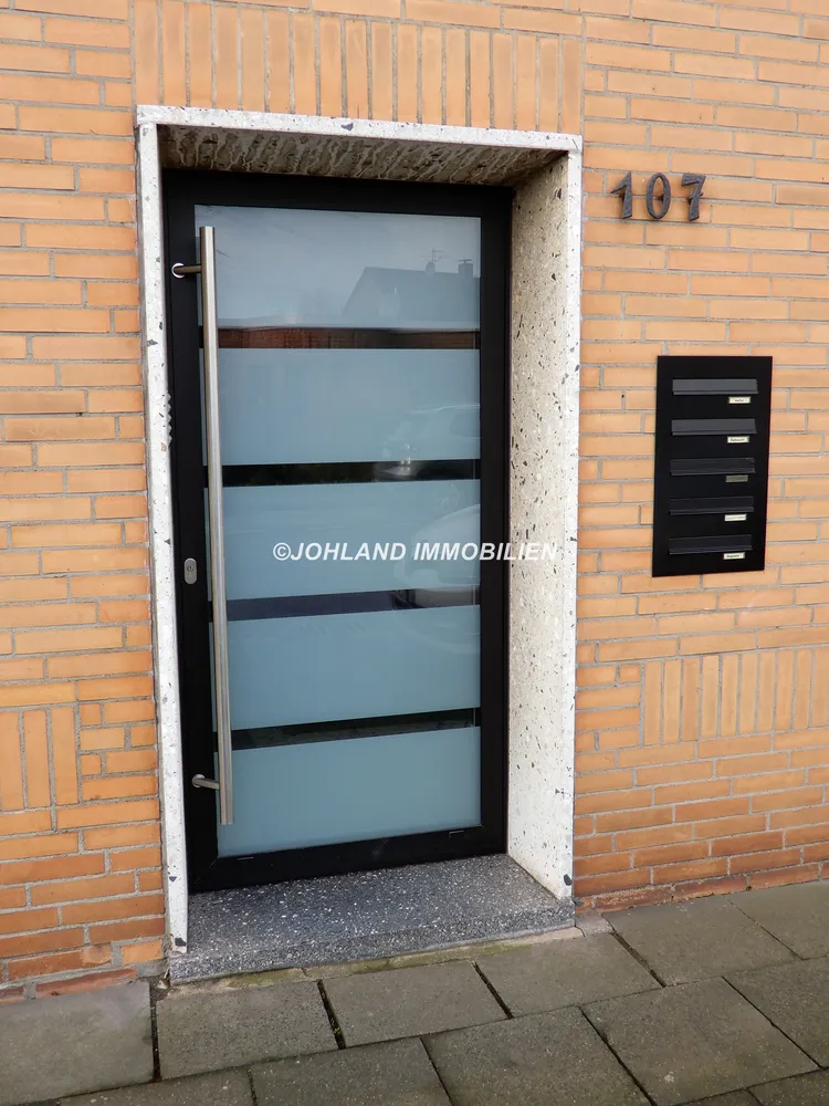 1 Zimmer Wohnung mit 30 m² in Duisburg – Bild 3