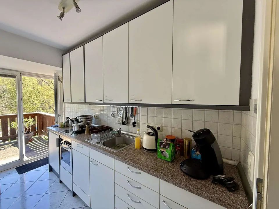 3 Zimmer Wohnung mit 76 m² in Grimma – Bild 3