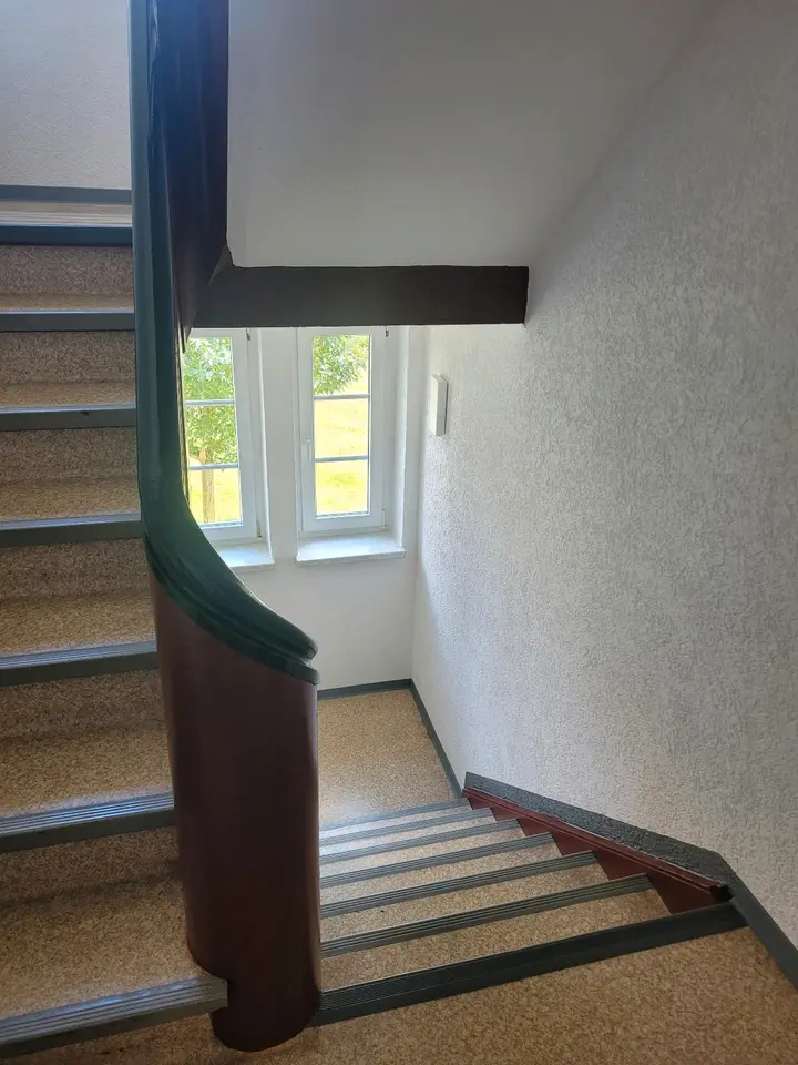 WG-Zimmer mit 54 m² in Quedlinburg – Bild 5