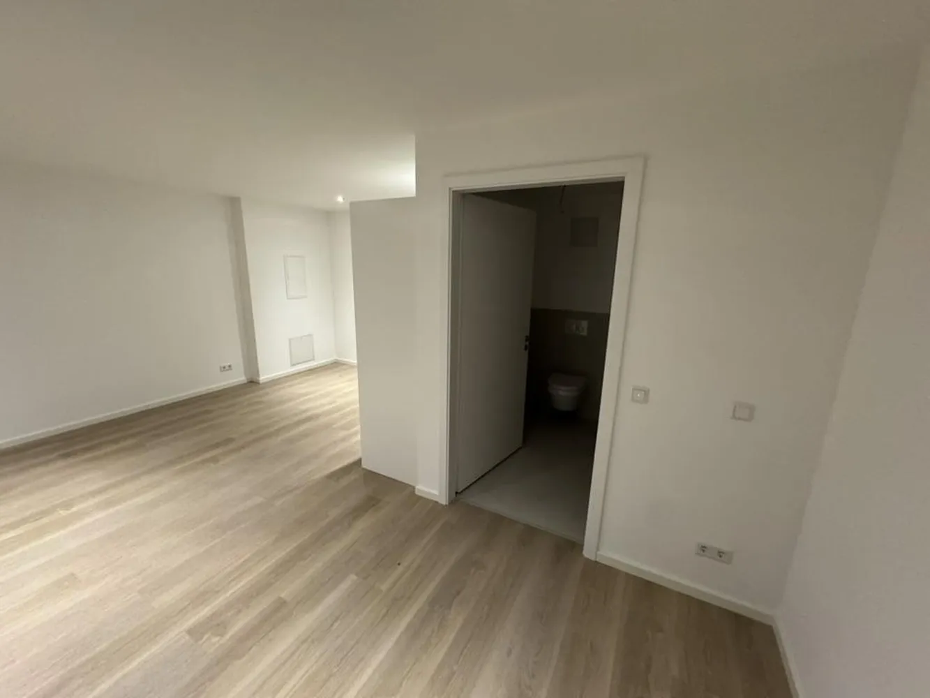 1 Zimmer Wohnung mit 24 m² in Düsseldorf – Bild 12
