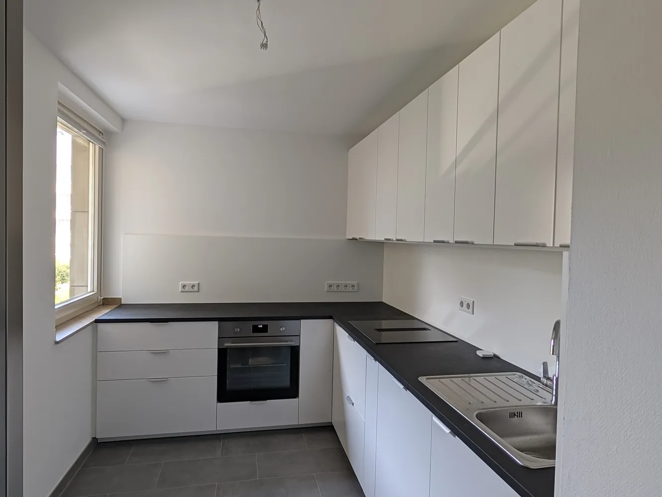 2 room apartment with 63 m² in Cologne – Photo 11