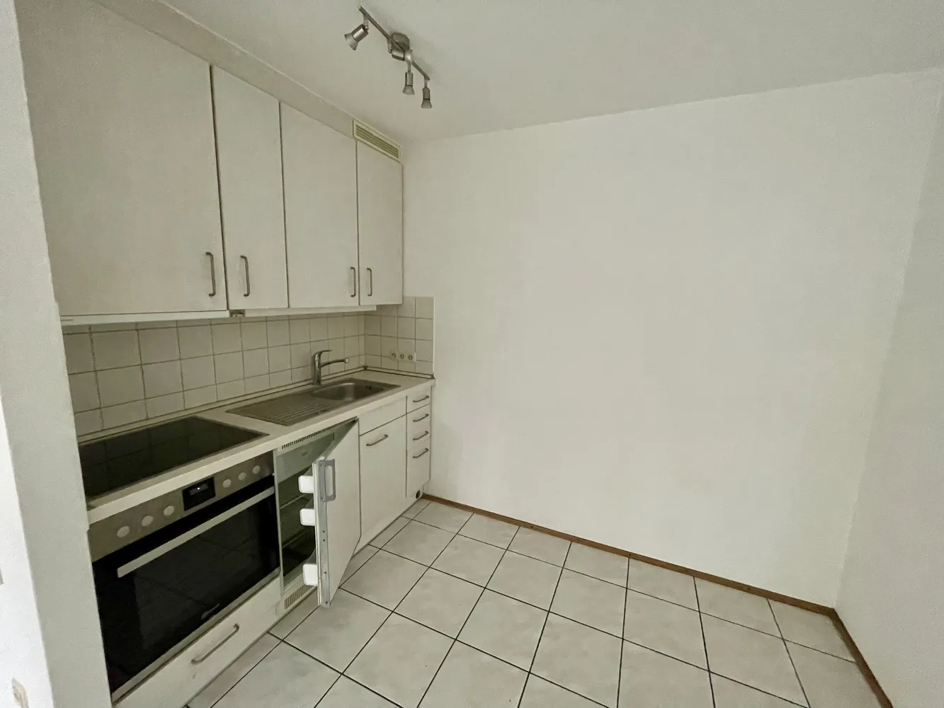 1 Zimmer Wohnung mit 35 m² in Darmstadt – Bild 4