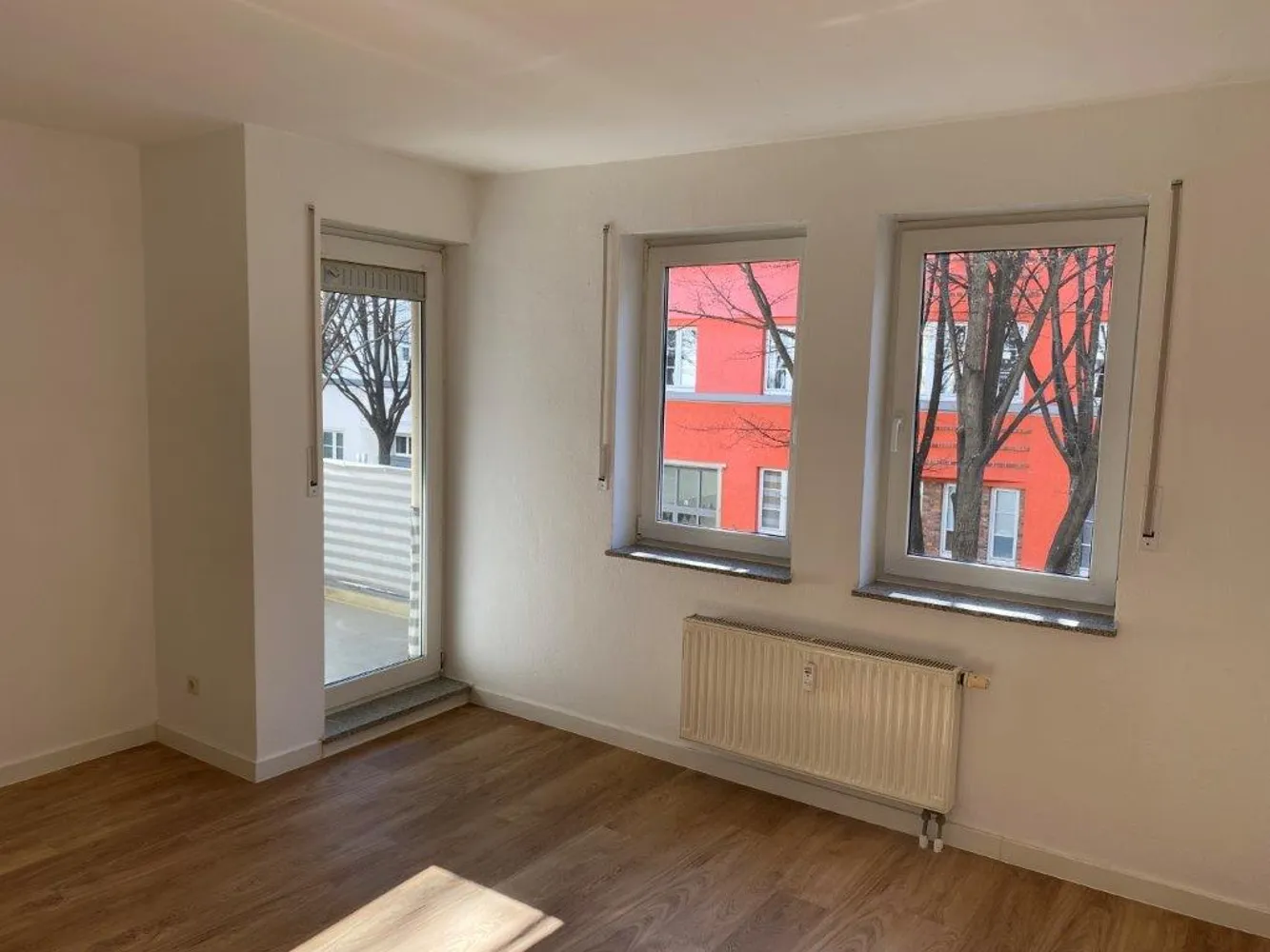 2 Zimmer Wohnung mit 58 m² in Erfurt – Bild 7