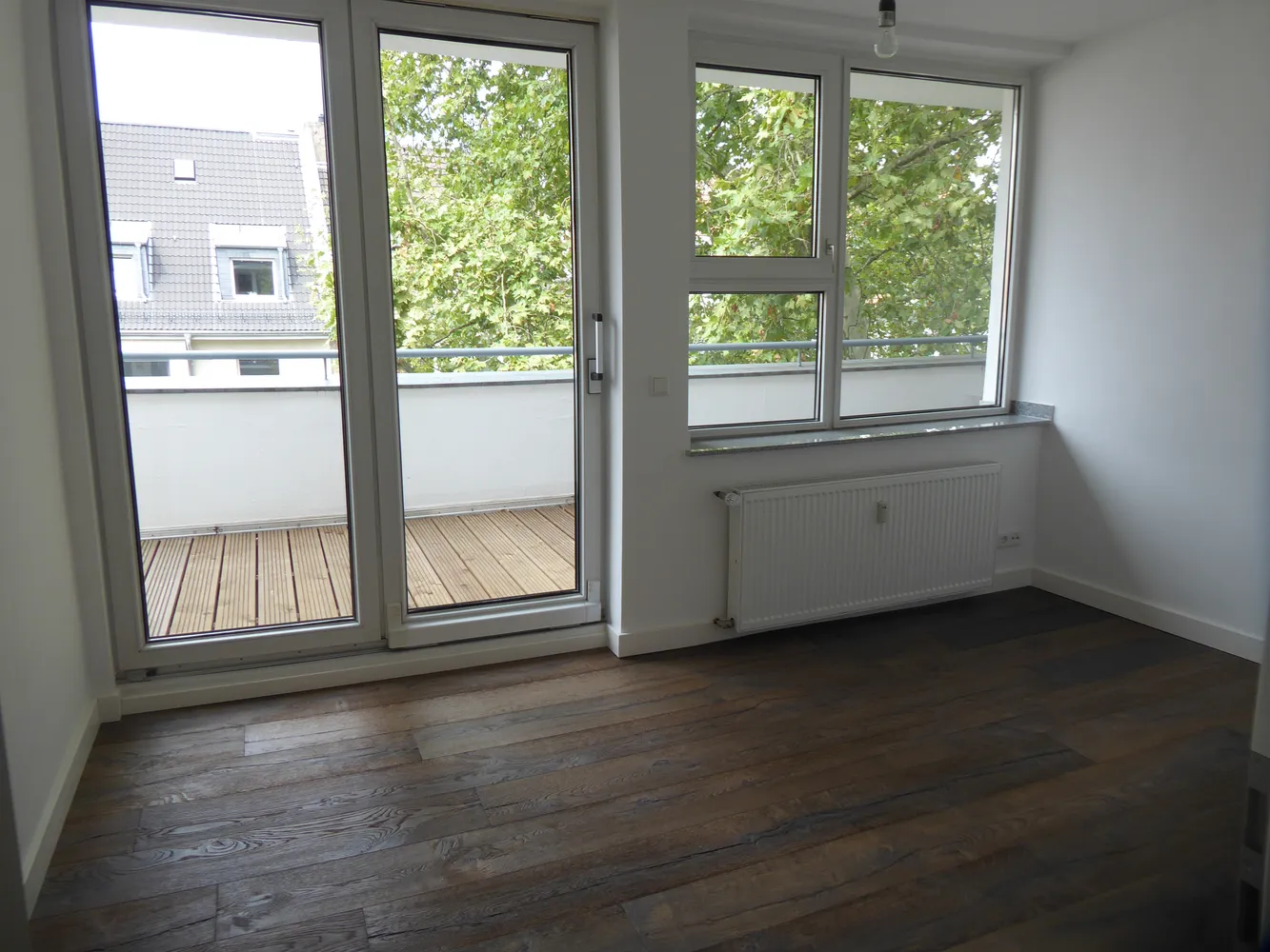 4 Zimmer Wohnung mit 162 m² in Düsseldorf – Bild 8