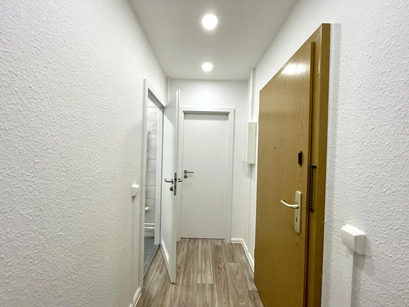 2 room apartment with 41 m² in Chemnitz – Photo 7