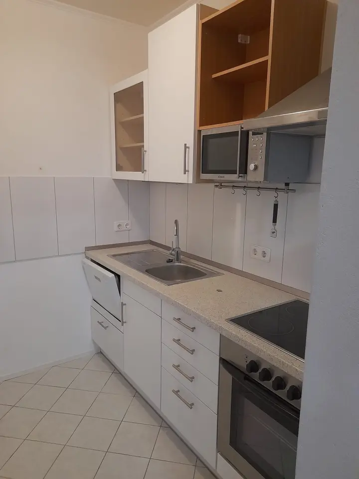 Studio mit 43 m² in Leer – Bild 4
