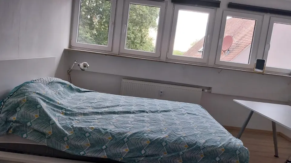 Studio mit 16 m² in Erlangen – Bild 3