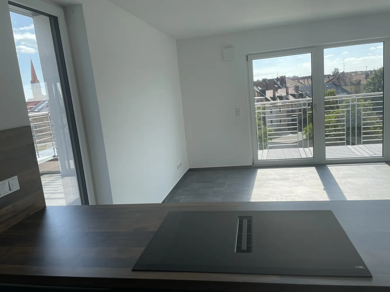 2 Zimmer Wohnung mit 65 m² in Nürnberg – Bild 5