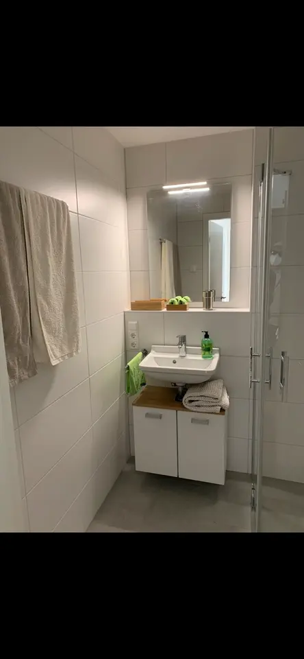 Studio mit 23 m² in Freiburg im Breisgau – Bild 3