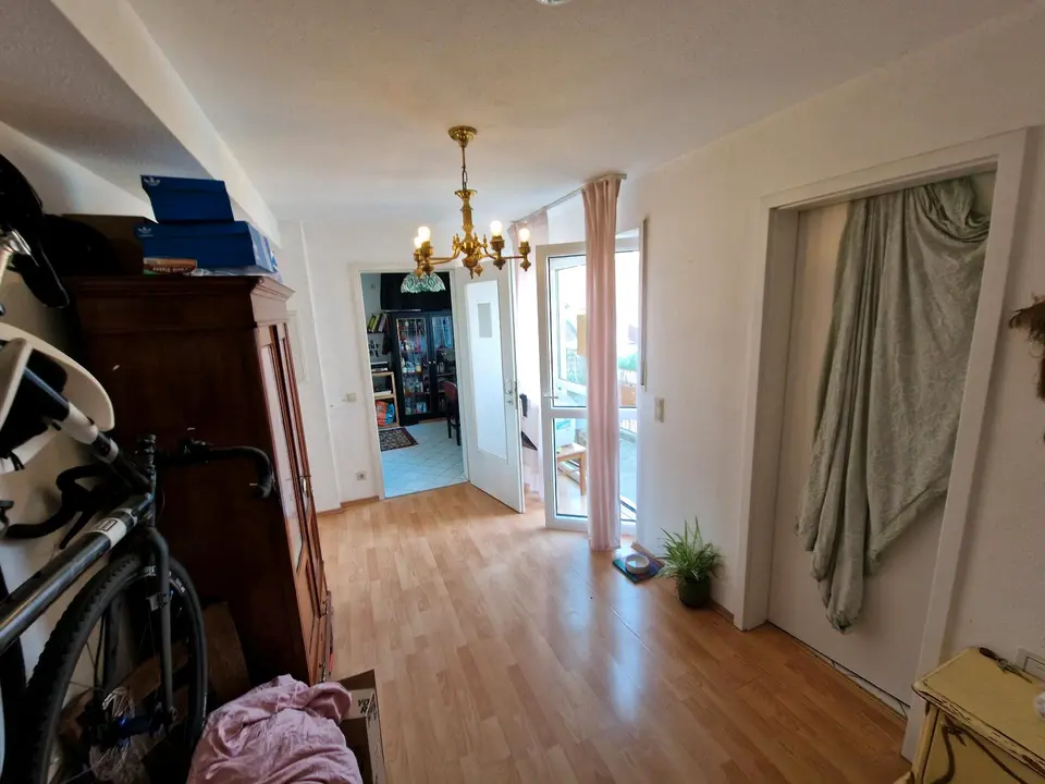 2 Zimmer Wohnung mit 70 m² in Dresden – Bild 8