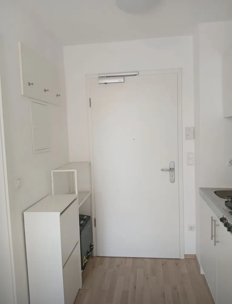 1 Zimmer Wohnung mit 21 m² in Erlangen – Bild 2
