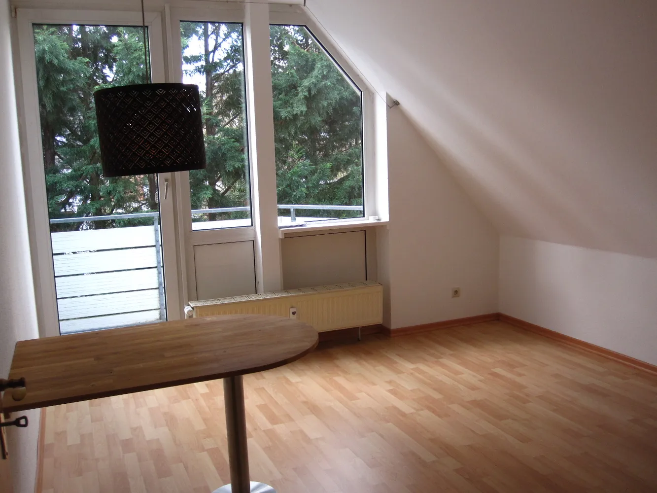 2 Zimmer Wohnung mit 42 m² in Bremen – Bild 6