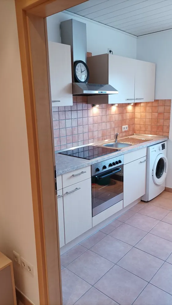 2 Zimmer Wohnung mit 50 m² in Kaiserslautern – Bild 11