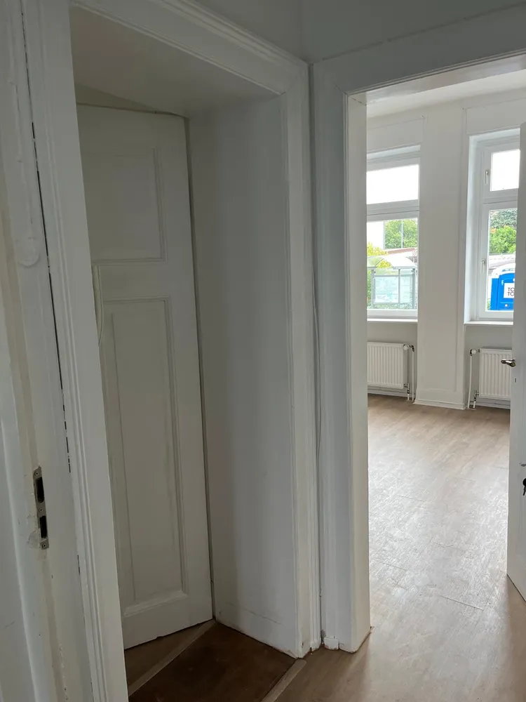 2 Zimmer Wohnung mit 40 m² in Frankfurt am Main – Bild 2
