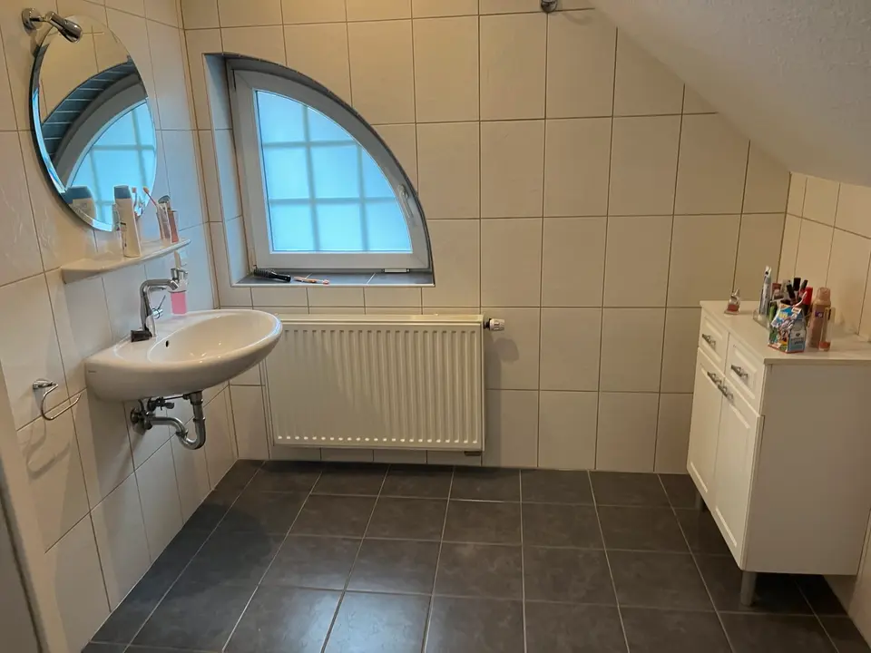 3 Zimmer Wohnung mit 90 m² in Meppen – Bild 8
