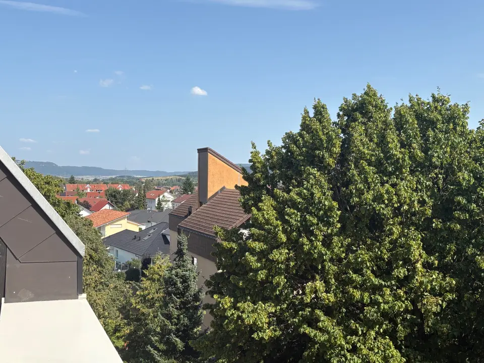 4 Zimmer Wohnung mit 121 m² in Rottweil – Bild 5