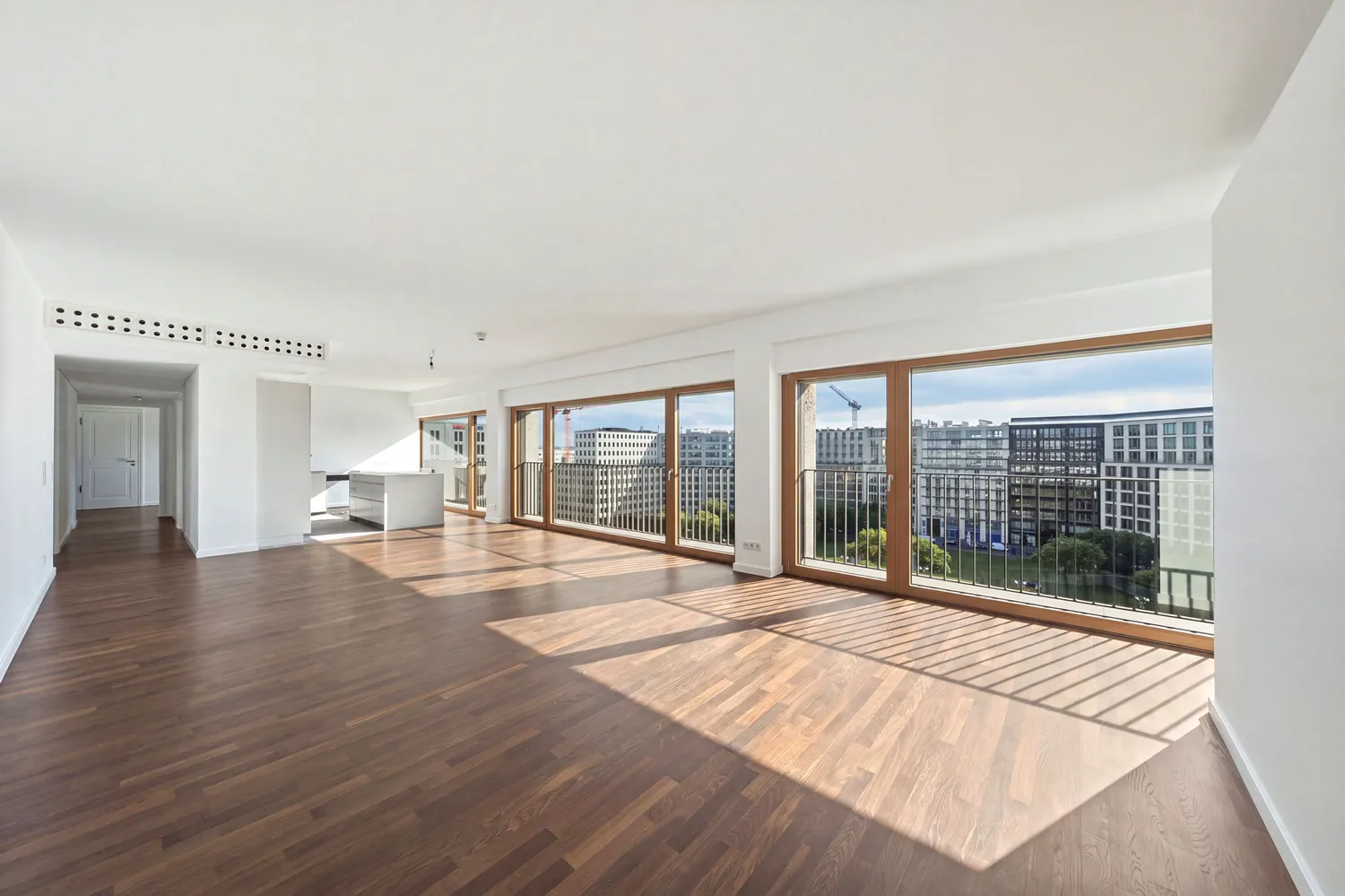 4 room apartment with 233 m² in Berlin – Photo 6