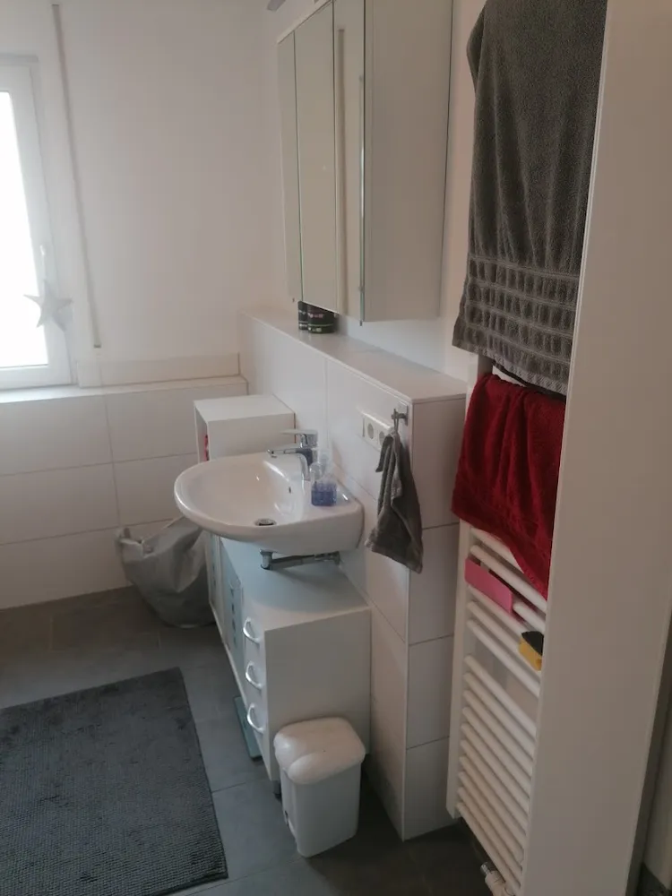2 Zimmer Wohnung mit 57 m² in Nürnberg – Bild 9