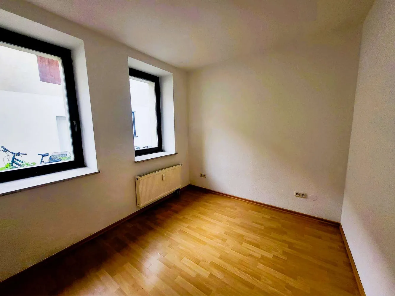 2 Zimmer Wohnung mit 35 m² in Leipzig – Bild 4