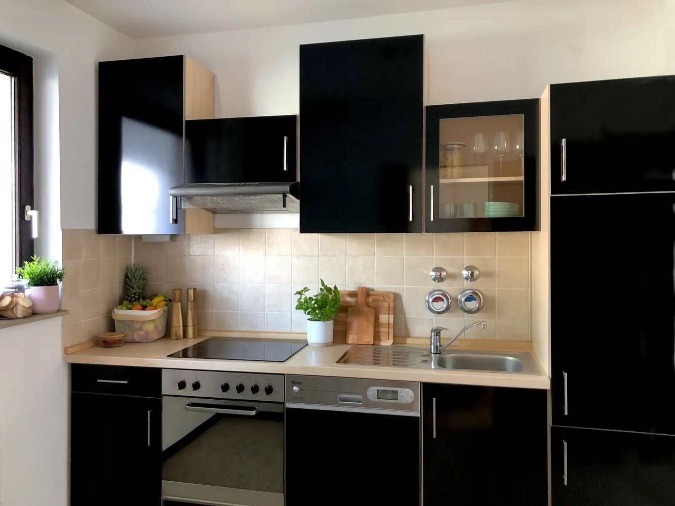 2 Zimmer Wohnung mit 96 m² in Braunschweig – Bild 5