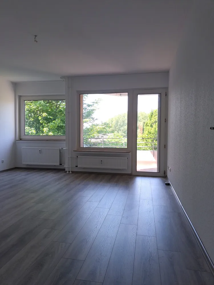 3 Zimmer Wohnung mit 57 m² in Gelsenkirchen – Bild 1