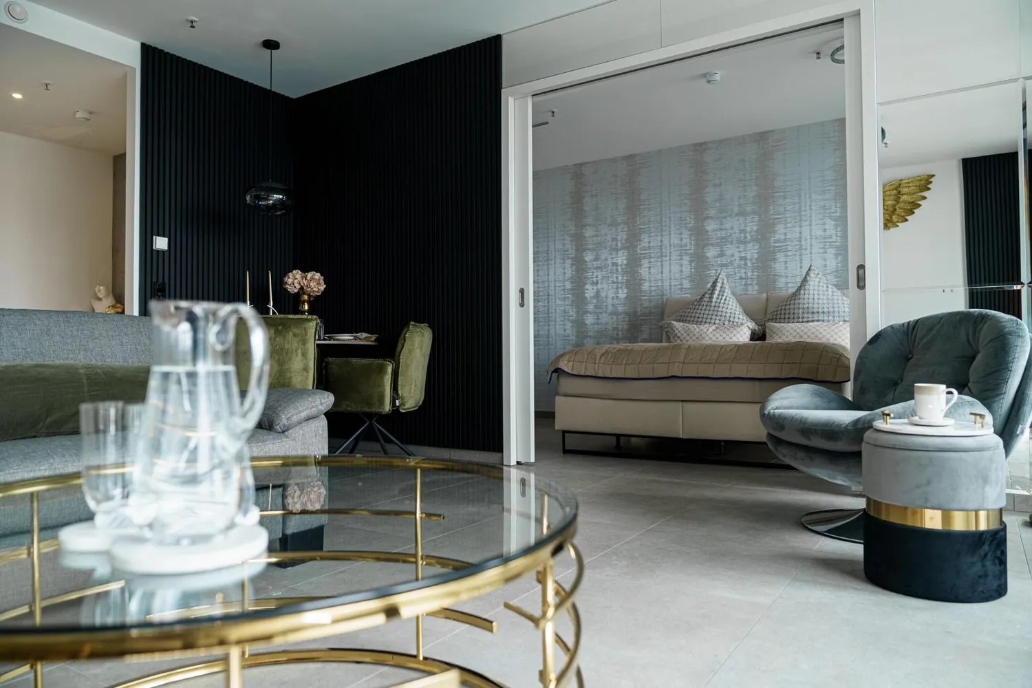 2 Zimmer Wohnung mit 63 m² in Frankfurt am Main – Bild 7