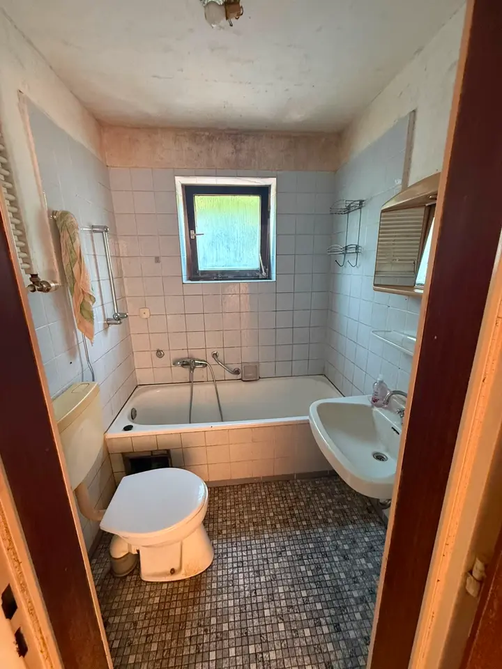 3 Zimmer Wohnung mit 101 m² in Stade – Bild 9