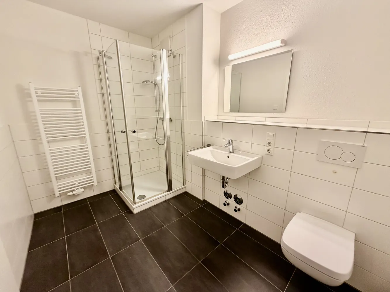 2 room apartment with 41 m² in Bonn – Photo 4