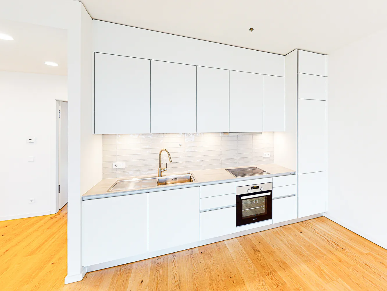 3 Zimmer Wohnung mit 114 m² in Hamburg – Bild 5