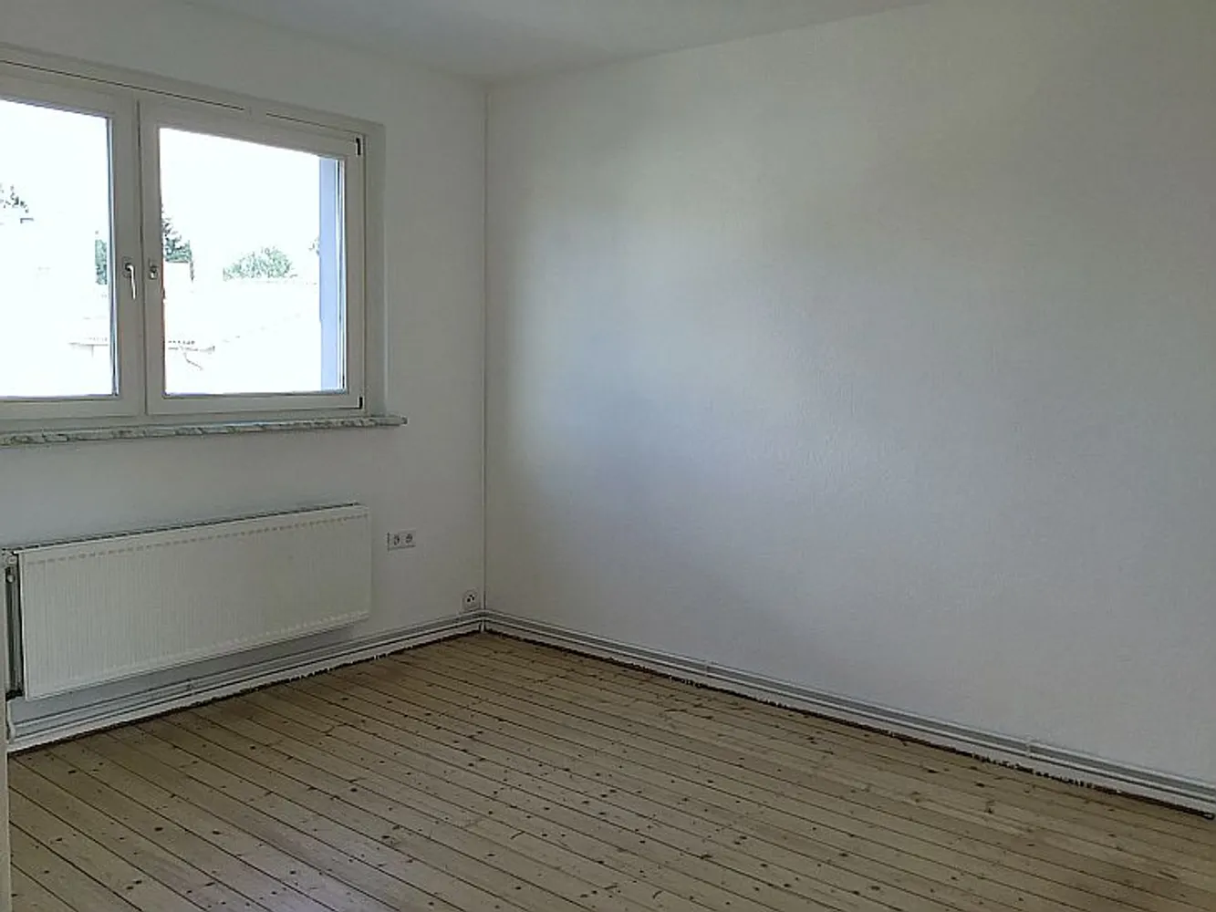 3 Zimmer Wohnung mit 62 m² in Braunschweig – Bild 8