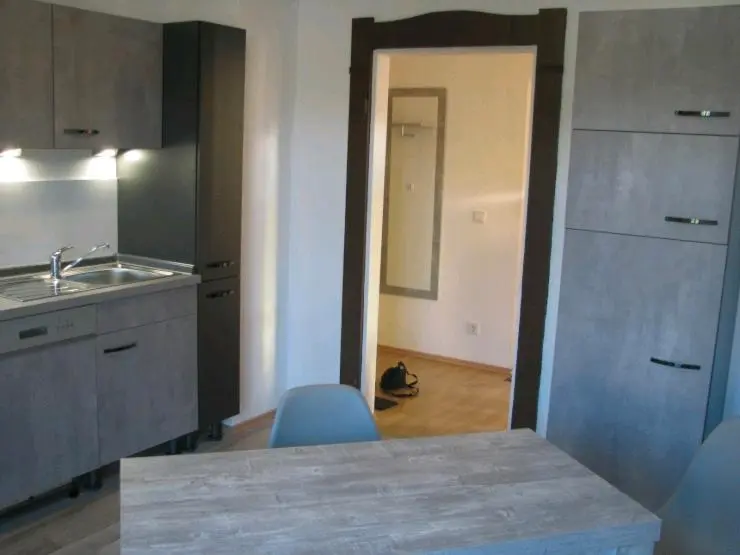 WG-Zimmer mit 20 m² in Saarbrücken – Bild 4