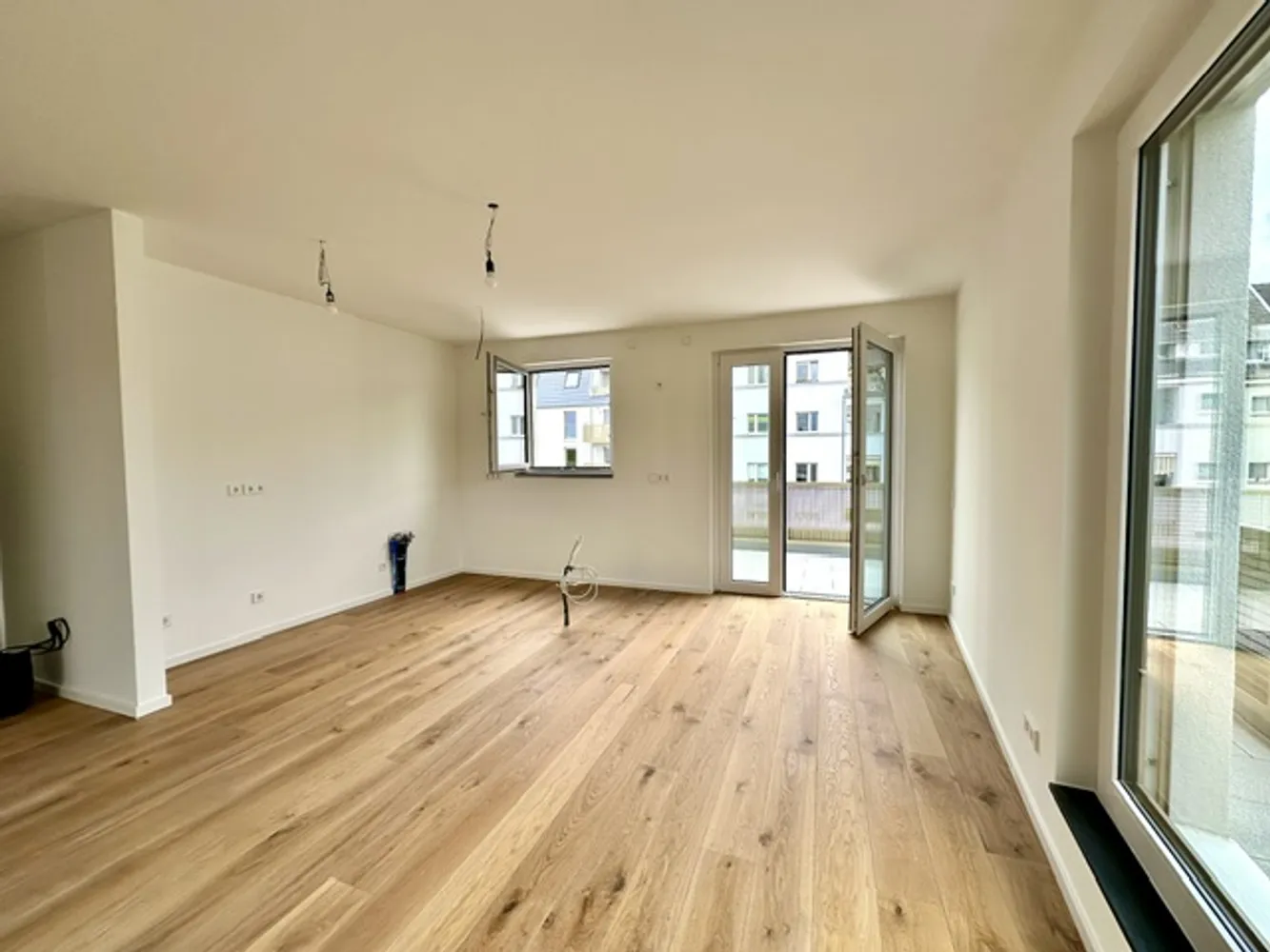3 Zimmer Wohnung mit 113 m² in Köln – Bild 5