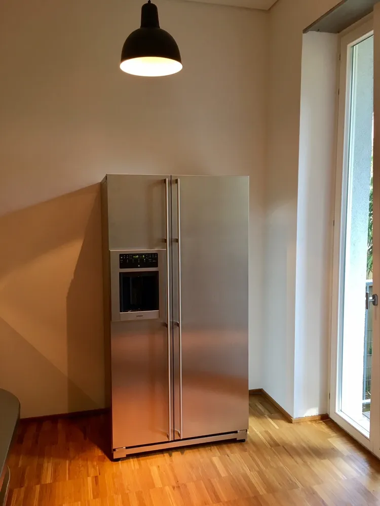2 Zimmer Wohnung mit 100 m² in Darmstadt – Bild 9