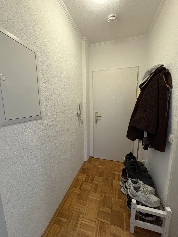 1 Zimmer Wohnung mit 32 m² in Aachen – Bild 9