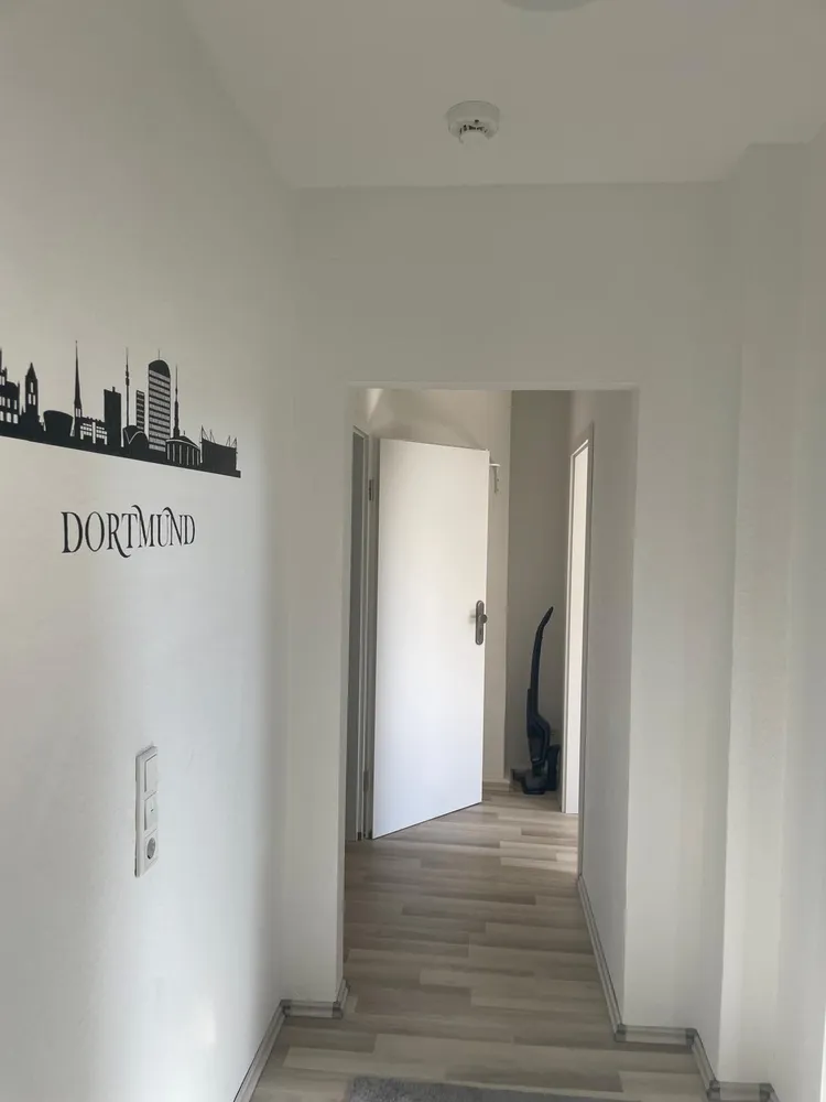 1 Zimmer Wohnung mit 42 m² in Dortmund – Bild 3