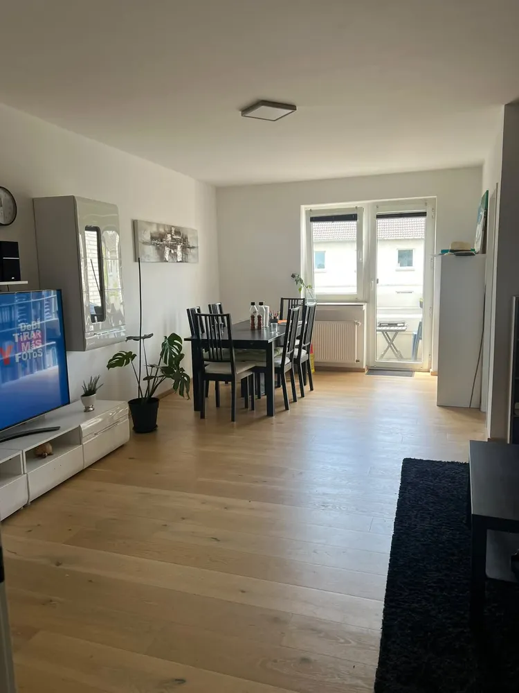 2 Zimmer Wohnung mit 56 m² in Düsseldorf – Bild 4