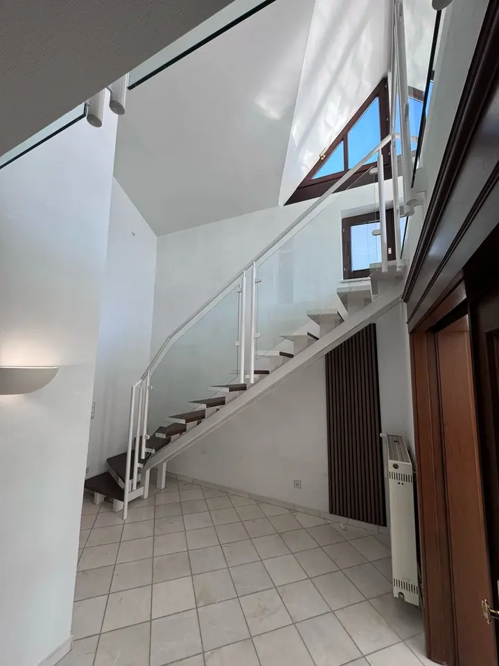 6 room apartment with 182 m² in Dietzenbach – Photo 4