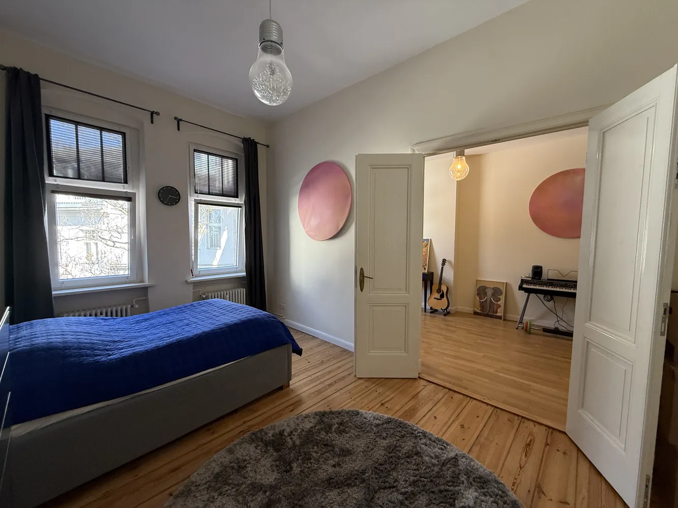 3 Zimmer Wohnung mit 140 m² in Berlin – Bild 6