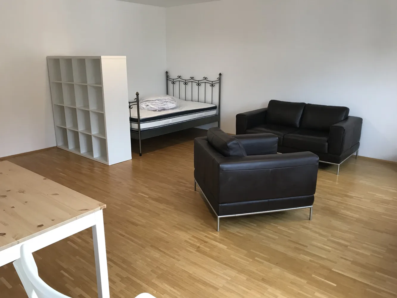 1 room apartment with 43 m² in Munich – Photo 2