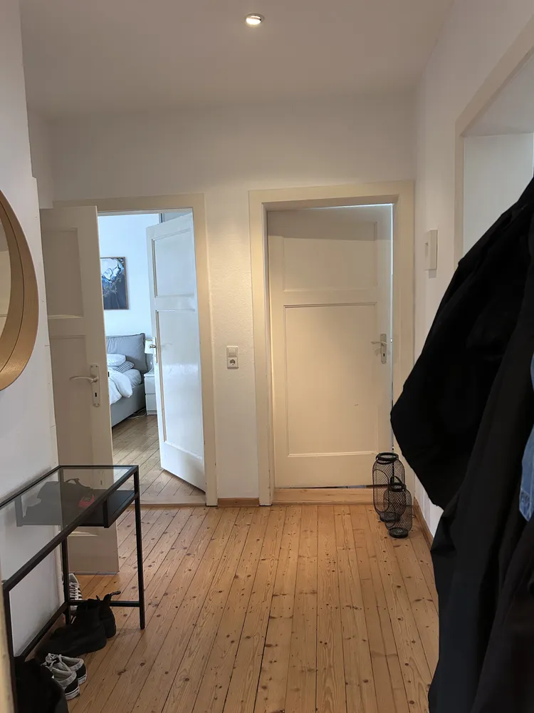 4 room apartment with 93 m² in Hanover – Photo 7