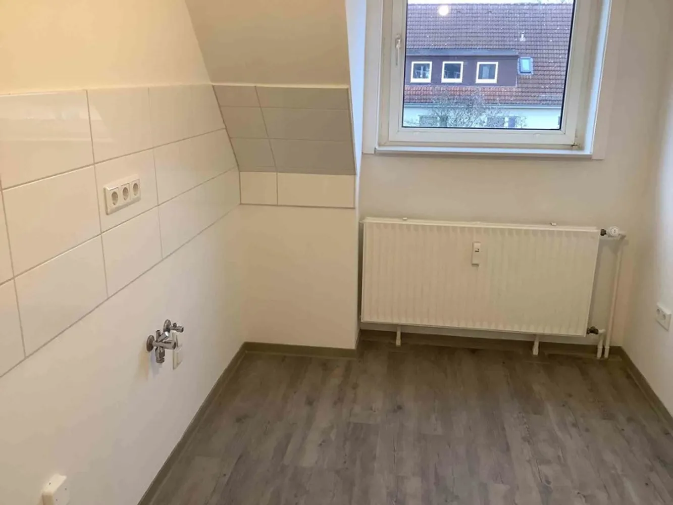 2 Zimmer Wohnung mit 37 m² in Bremen – Bild 3